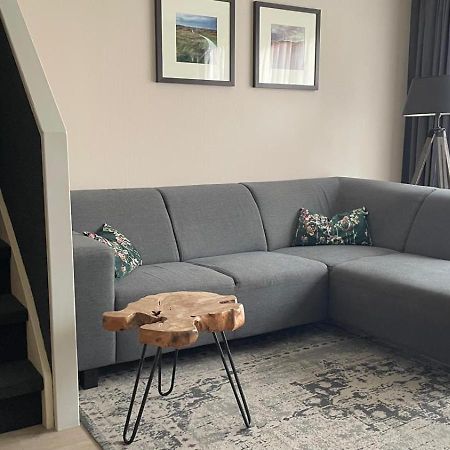 Appartement De Parel, Resort Amelander Kaap Hollum  Dış mekan fotoğraf