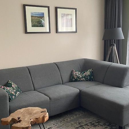 Appartement De Parel, Resort Amelander Kaap Hollum  Dış mekan fotoğraf