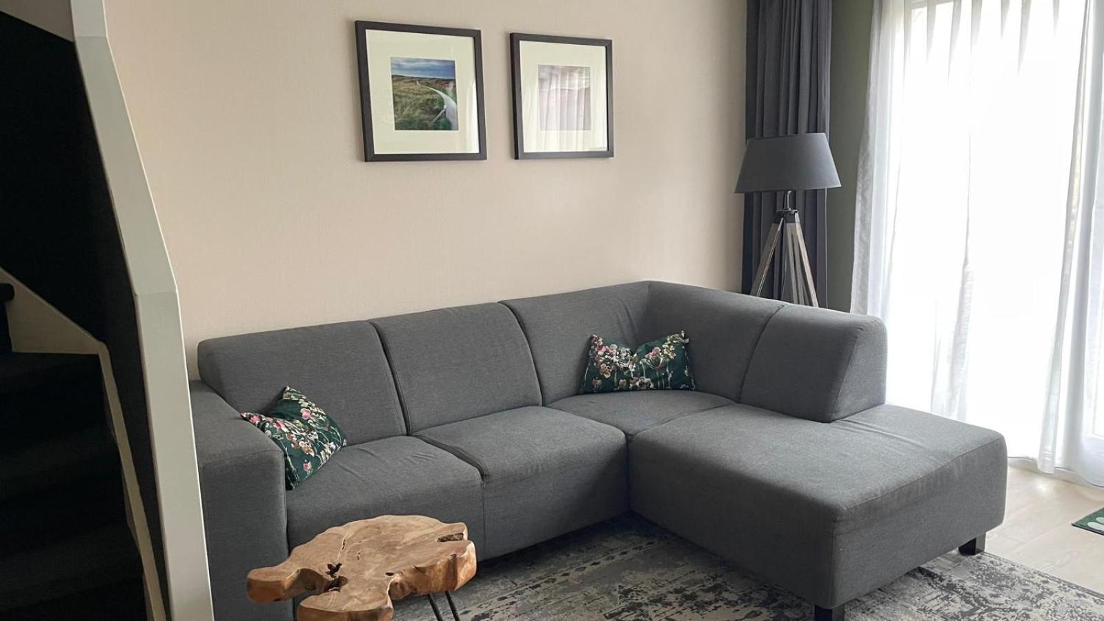 Appartement De Parel, Resort Amelander Kaap Hollum  Dış mekan fotoğraf