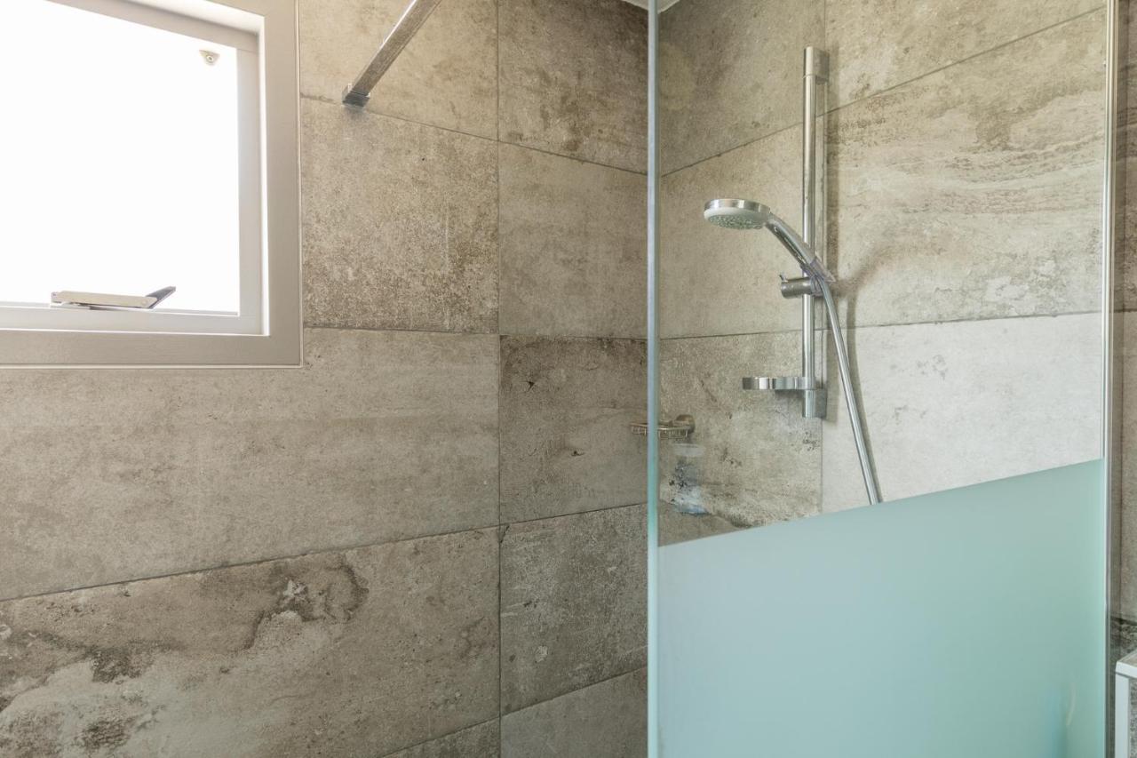 Appartement De Parel, Resort Amelander Kaap Hollum  Dış mekan fotoğraf