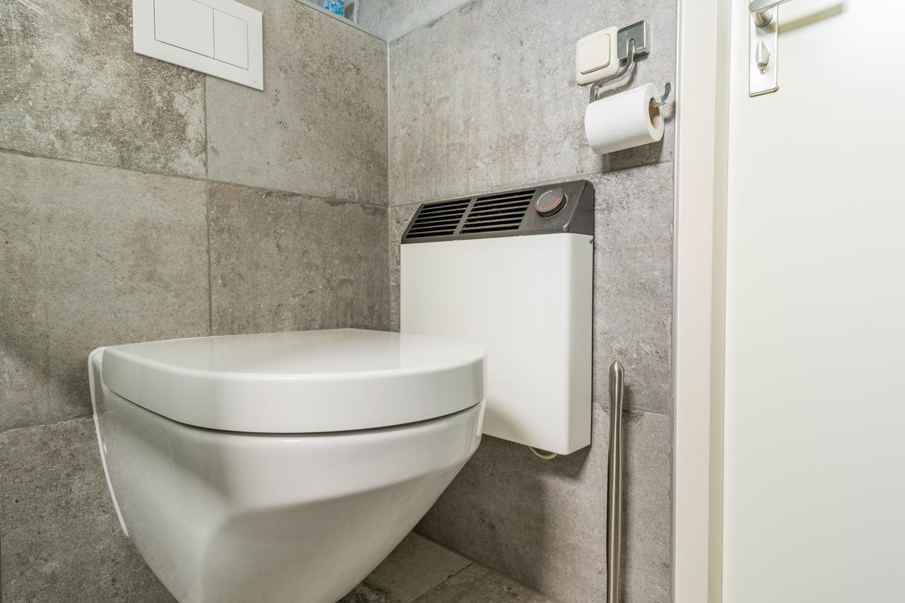 Appartement De Parel, Resort Amelander Kaap Hollum  Dış mekan fotoğraf