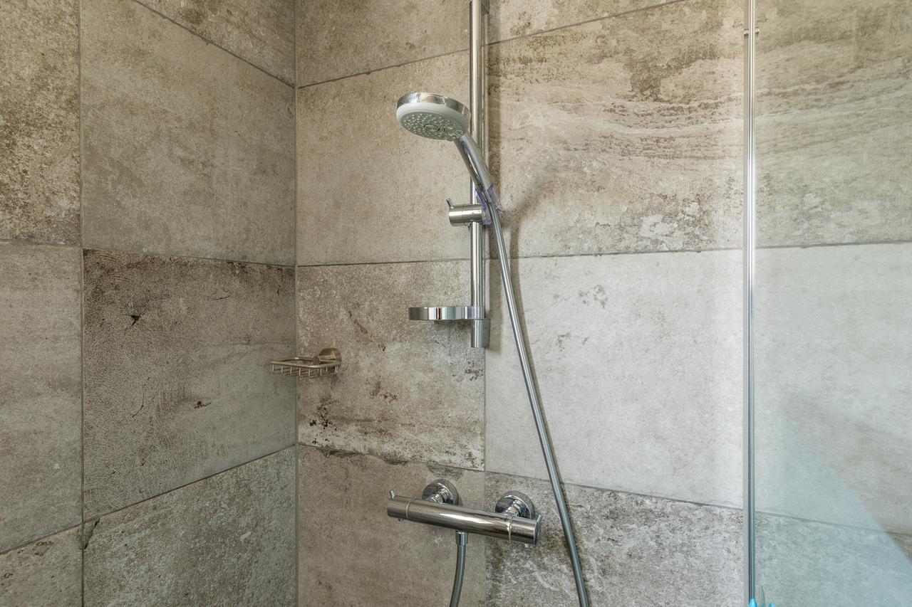 Appartement De Parel, Resort Amelander Kaap Hollum  Dış mekan fotoğraf
