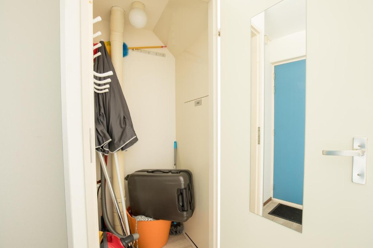 Appartement De Parel, Resort Amelander Kaap Hollum  Dış mekan fotoğraf