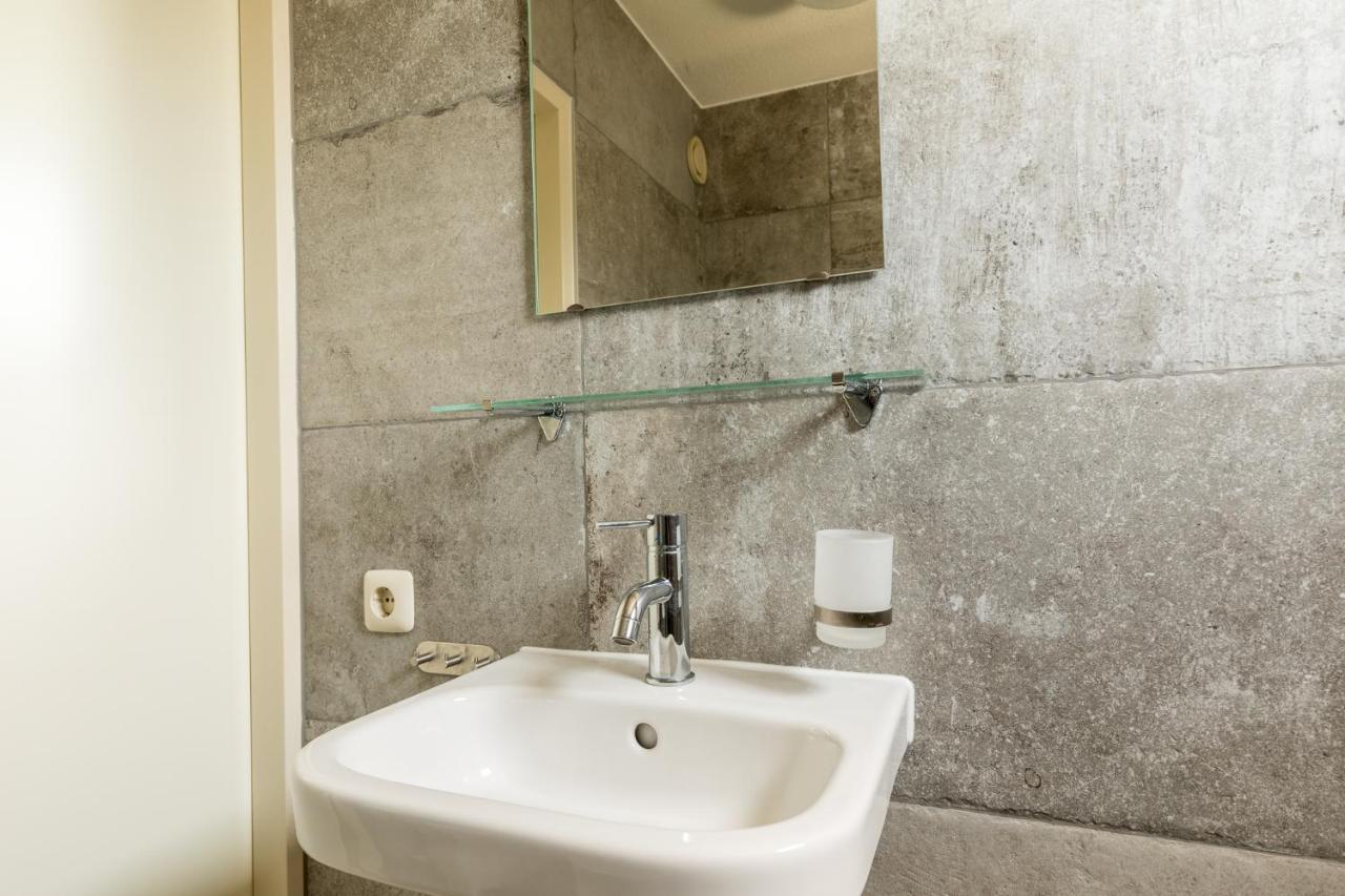 Appartement De Parel, Resort Amelander Kaap Hollum  Dış mekan fotoğraf