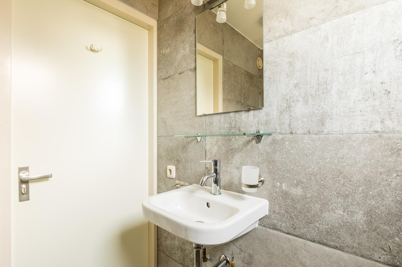 Appartement De Parel, Resort Amelander Kaap Hollum  Dış mekan fotoğraf